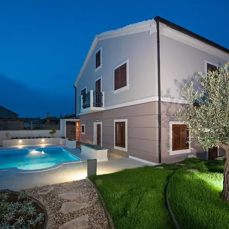 Pool-house Joska In Island Ugljan - Villa *