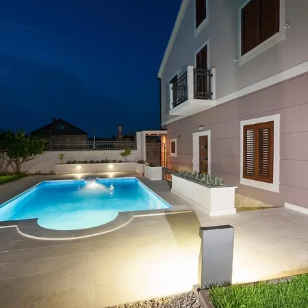 Pool-house Joska In Island Ugljan - Preko