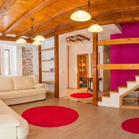Pool-house Joska In Island Ugljan - Villa Preko
