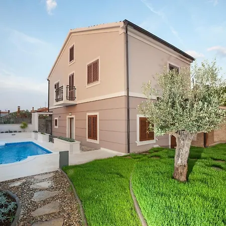 Pool-house Joska In Island Ugljan - Villa Preko