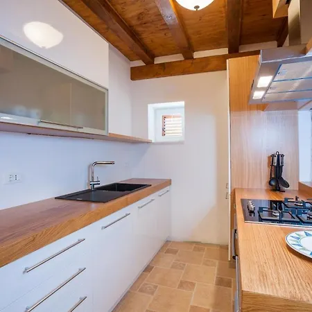 Villa Pool-house Joska In Island Ugljan - Preko