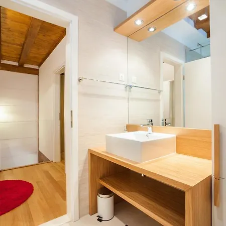 Villa Pool-house Joska In Island Ugljan -