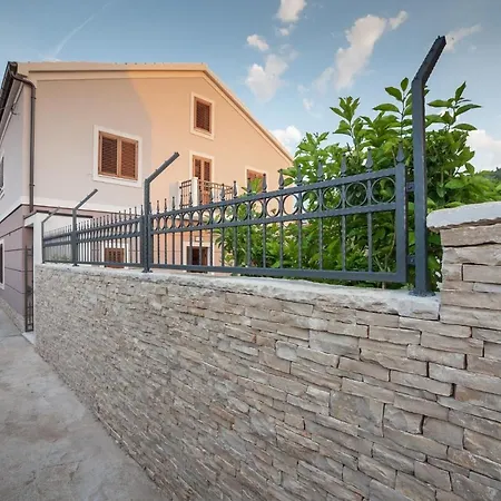 Pool-house Joska In Island Ugljan - Villa Preko