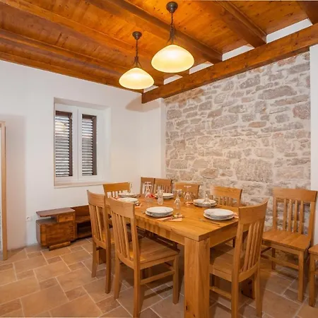 Villa Pool-house Joska In Island Ugljan - Preko