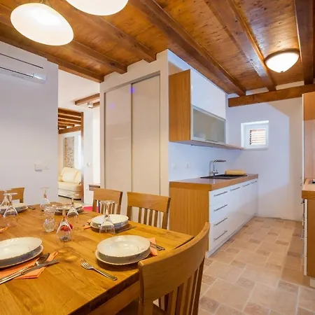 Pool-house Joska In Island Ugljan - Villa Preko