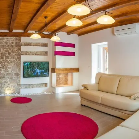 Pool-house Joska In Island Ugljan -