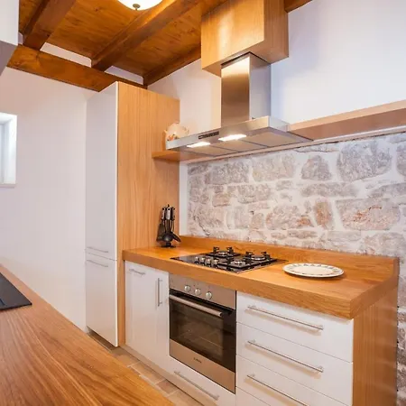 Pool-house Joska In Island Ugljan - * Preko