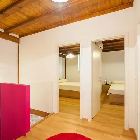 Pool-house Joska In Island Ugljan - * Preko