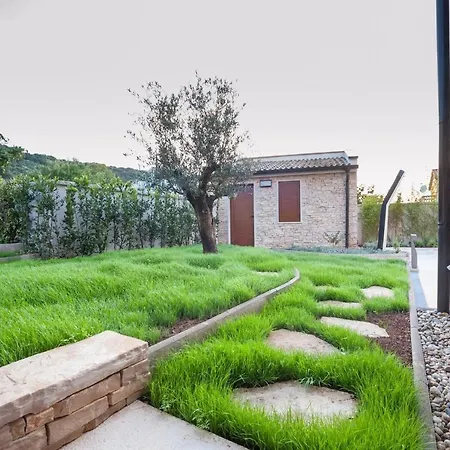 Villa Pool-house Joska In Island Ugljan -
