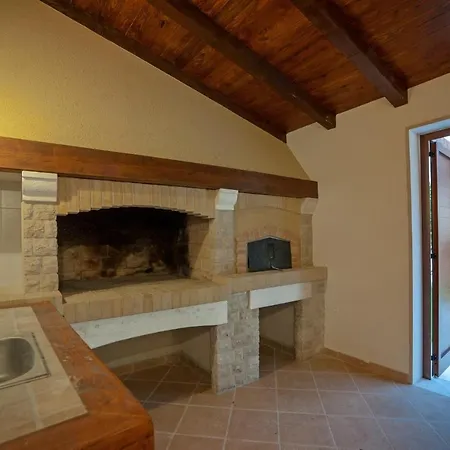 Pool-house Joska In Island Ugljan - *