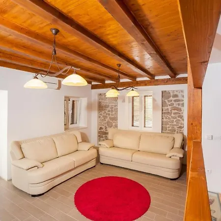 Pool-house Joska In Island Ugljan - * Preko